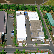 Hanyu factory