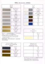 COLOR MATCHING GUIDE P5