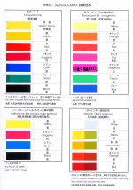 COLOR MATCHING GUIDE P4