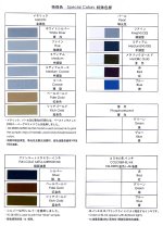 COLOR MATCHING GUIDE P5