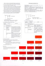 COLOR MATCHING GUIDE P1