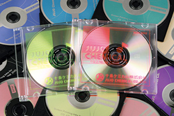 CD